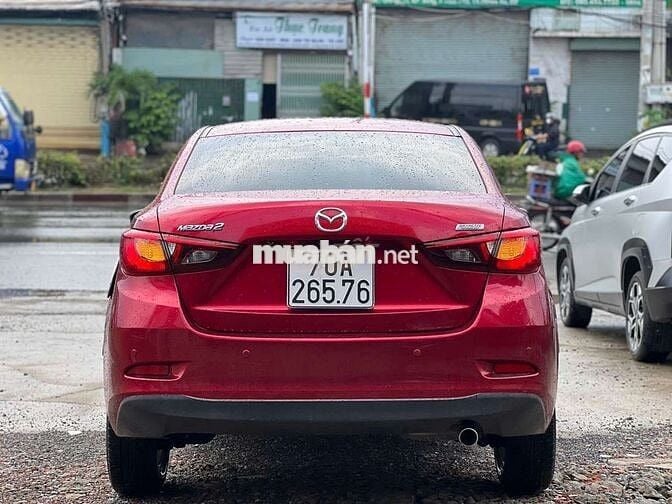 💙💙 Mazda 2 2019 Premium Sedan - 15000 km