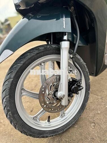 VISON 2020 xe đẹp đi ít