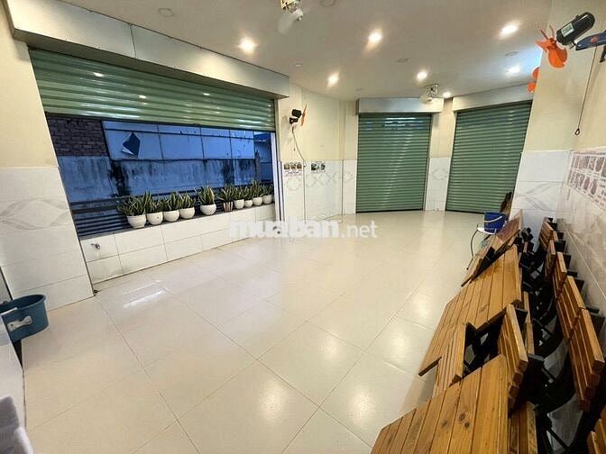 Bán tòa nhà góc 2 mặt hẻm Đồng Nai Q.10 dt(4.5m x 17m) giá 22.8 tỷ