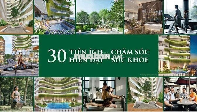 Nhà ở cao cấp liền kề ga Metro Suối Tiên và bến xe Miền Đông mới