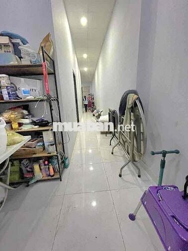 BÁN NHÀ BÌNH TÂN_Hẻm oto đậu_90m2 công nhận đủ_SHR_Giá nhỉnh 6tỷ