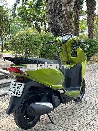 LEAD 2018 Khóa SMKAY UP 4Val Mấy Móc Zin Xe Chất