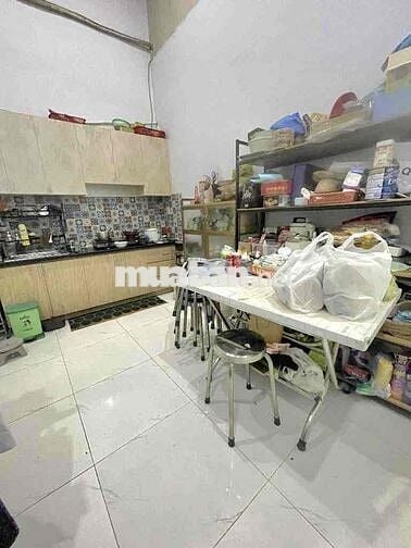 BÁN NHÀ BÌNH TÂN_Hẻm oto đậu_90m2 công nhận đủ_SHR_Giá nhỉnh 6tỷ