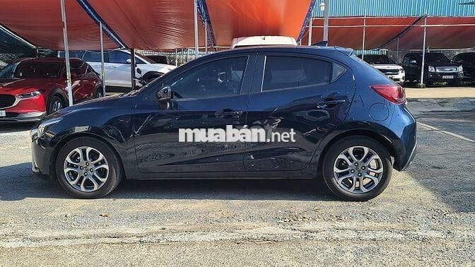 Xe Mazda 2 Hatback 2018, Chất Xe Đẹp