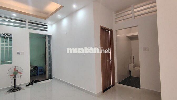 CĂN HỘ ĐẸP PHẠM VĂN ĐỒNG, BT - 3,2 TỶ