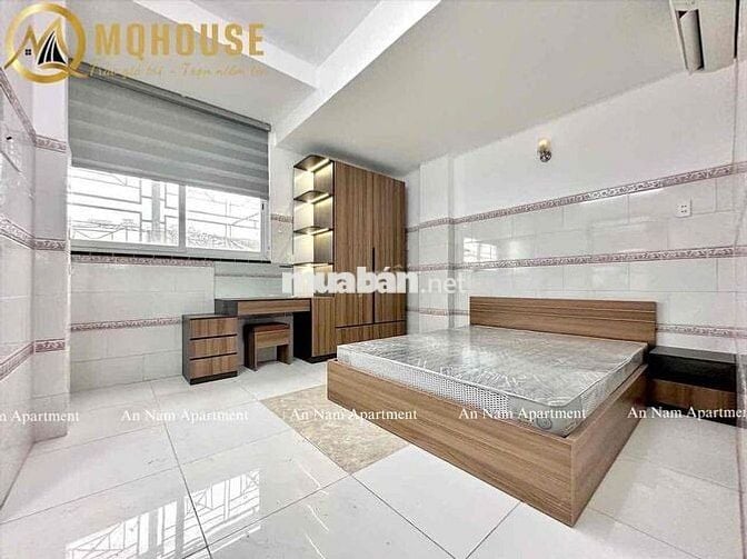 🇻🇳 CHO THUÊ CĂN HỘ 1PN TÁCH BẾP SIÊU RỘNG - NGUYỄN CÔNG HOAN, PN 🇻🇳