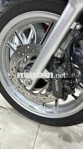 Honda SH 125/2013.Xe đẹp máy zin.BSTP.giá tốt
