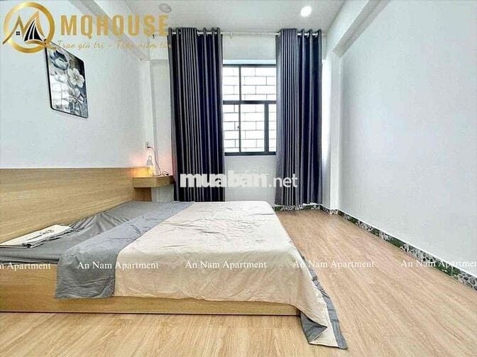🌇 PENTHOUSE MỚI KHAI TRƯƠNG – NGUYÊN TẦNG RIÊNG – TÁCH BẾP, BAN CÔNG
