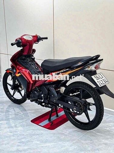 Exciter CTD 2008 máy thái 9chủ nợ xấu trả 50% ạ