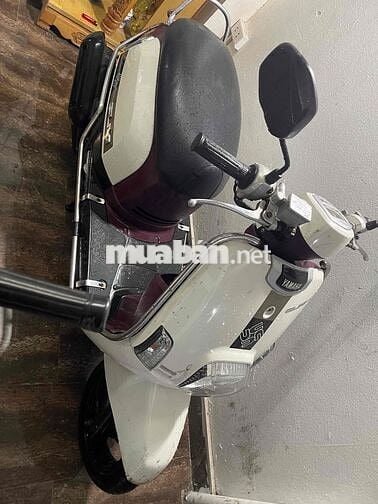 Yamaha Cuxi Nguyên Zin Đi Ít Chính Chủ Biển 29 Ạ