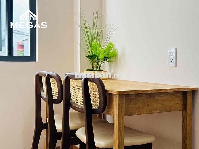 KHAI TRƯƠNG CĂN 1PN TÁCH BẾP FULL NỘI THẤT VỚI THIẾT KẾ  SANG TRỌNG