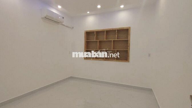 CĂN HỘ ĐẸP PHẠM VĂN ĐỒNG, BT - 3,2 TỶ