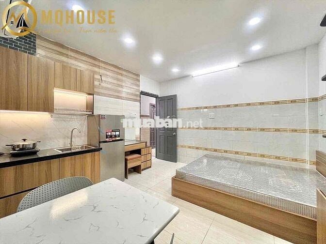 🇻🇳 CHO THUÊ CĂN HỘ 1PN TÁCH BẾP SIÊU RỘNG - NGUYỄN CÔNG HOAN, PN 🇻🇳
