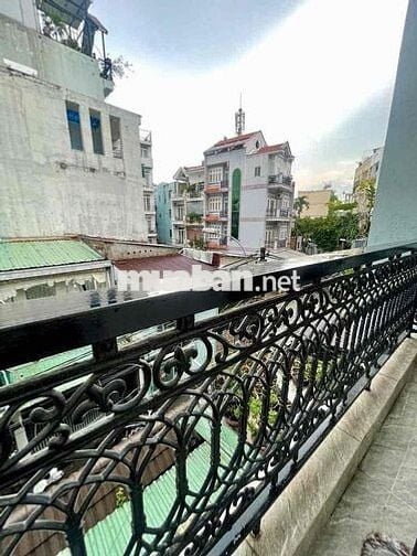 Căn hộ Studio- 28m2- Full Nội Thất -Thang Máy-Phú Nhuận-phan đăng lưu