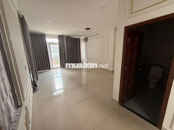 💗CHO THUÊ CĂN GÓC 2MT TRẦN THỊ NGHỈ💗5X20M - 5 TẦNG - RẺ NHẤT CITYLAND