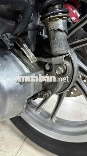 Honda SH 125/2013.Xe đẹp máy zin.BSTP.giá tốt