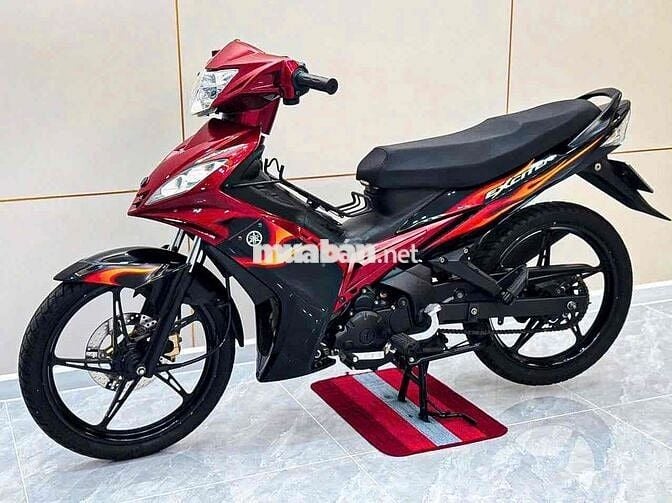 Exciter CTD 2008 máy thái 9chủ nợ xấu trả 50% ạ