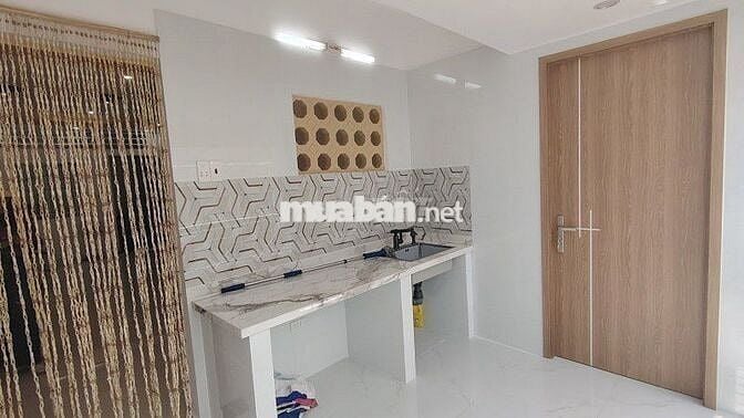 CĂN HỘ ĐẸP PHẠM VĂN ĐỒNG, BT - 3,2 TỶ