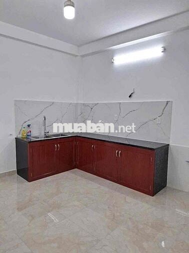 💎 💎 💎 NHÀ MỚI TRỆT 2 LẦU 4❌11M CÓ 3PN 3WC HẺM XE HƠI LÊ ĐỨC THỌ P14