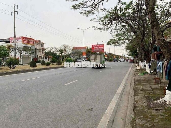Đất 100m2 ngang 5 dài 20m Anh Dũng 5 Dương Kinh 2 tỷ