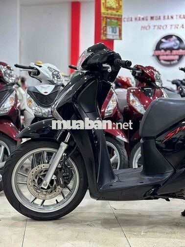 Honda SH 125/2013.Xe đẹp máy zin.BSTP.giá tốt