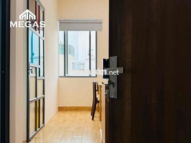 KHAI TRƯƠNG CĂN 1PN TÁCH BẾP FULL NỘI THẤT VỚI THIẾT KẾ  SANG TRỌNG