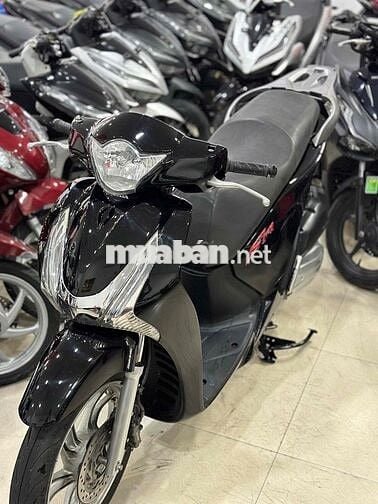 Honda SH 125/2013.Xe đẹp máy zin.BSTP.giá tốt