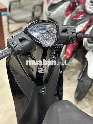 Honda SH 125/2013.Xe đẹp máy zin.BSTP.giá tốt