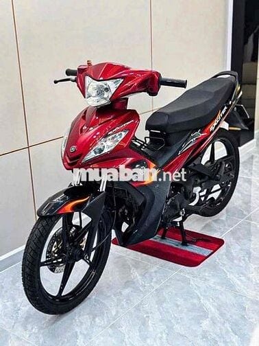 Exciter CTD 2008 máy thái 9chủ nợ xấu trả 50% ạ