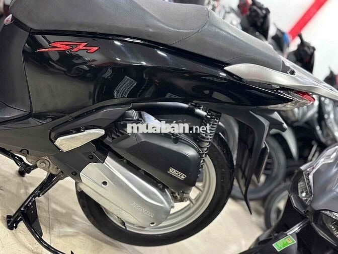 Honda SH 125/2013.Xe đẹp máy zin.BSTP.giá tốt