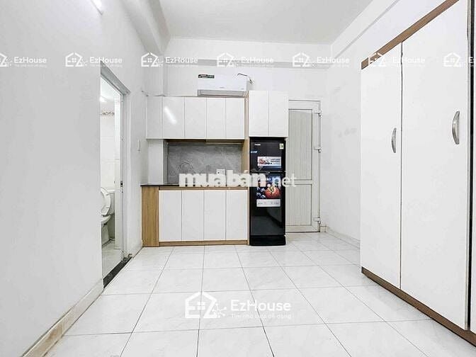 PHÒNG TRỌ GÒ VẤP FULL NỘI THẤT MỚI HOÀN TOÀN