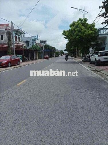Đất 100m2 ngang 5 dài 20m Anh Dũng 5 Dương Kinh 2 tỷ