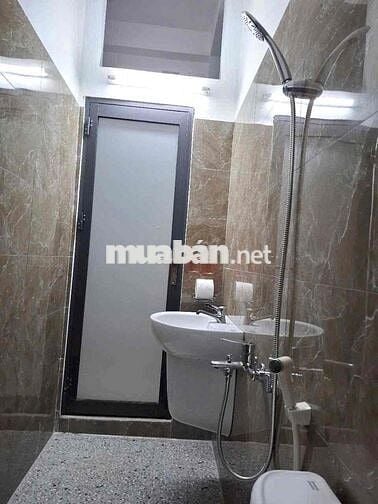 💎 💎 💎 NHÀ MỚI TRỆT 2 LẦU 4❌11M CÓ 3PN 3WC HẺM XE HƠI LÊ ĐỨC THỌ P14