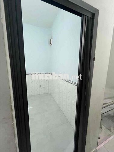 NHÀ NGUYÊN CĂN 4x14m ĐG SỐ 5, Kp 6, 3PN RỘNG RÃI CHỈ 8TR/th ở GĐ, KDOL