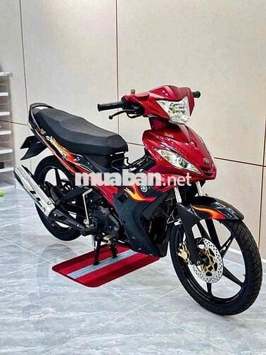 Exciter CTD 2008 máy thái 9chủ nợ xấu trả 50% ạ