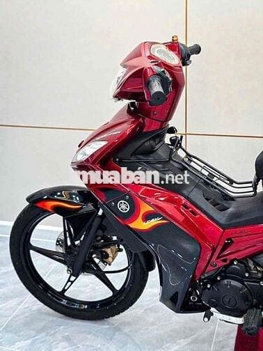 Exciter CTD 2008 máy thái 9chủ nợ xấu trả 50% ạ