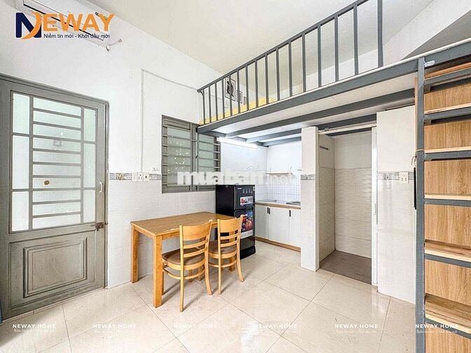 PHÒNG TRỌ CÓ GÁC GIÁ RẺ SẴN MÁY LẠNH MỚI TINH NGAY VƯỜN LÀI