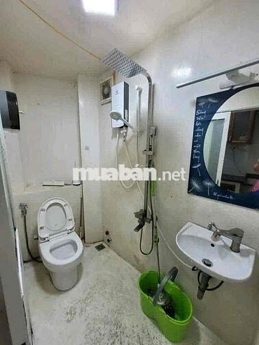 cho thuê nhà đẹp full nội thất 9,5tr