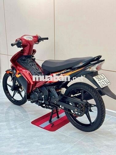 Exciter CTD 2008 máy thái 9chủ nợ xấu trả 50% ạ