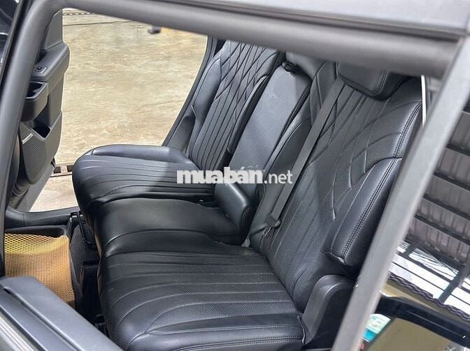 Hyundai Santa Fe 2024 Prestige 1,8v km Chỉ 1099.đ
