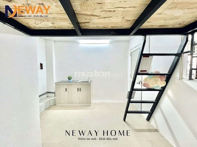 PHÒNG TRỌ GIÁ RẺ SẴN MÁY LẠNH NGAY GIỮA ĐH CÔNG THƯƠNG VĂN HIẾN