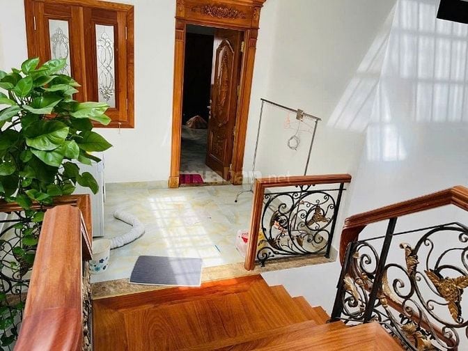 CHỐT NGAY KẺO LỠ ! 1 SIÊU PHẨM gần Đ.B PHỦ: 5 x18,4m, 3 TẦNG 4 PN