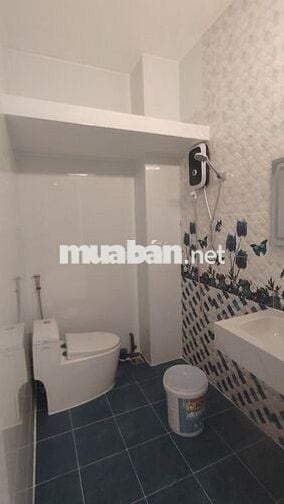 CĂN HỘ ĐẸP PHẠM VĂN ĐỒNG, BT - 3,2 TỶ