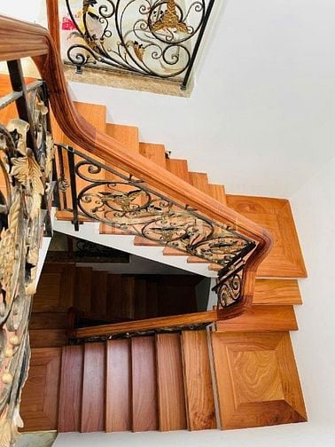 CHỐT NGAY KẺO LỠ ! 1 SIÊU PHẨM gần Đ.B PHỦ: 5 x18,4m, 3 TẦNG 4 PN
