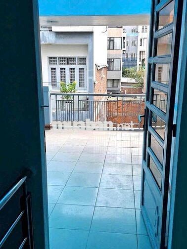 💎 💎 💎 NHÀ MỚI TRỆT 2 LẦU 4❌11M CÓ 3PN 3WC HẺM XE HƠI LÊ ĐỨC THỌ P14