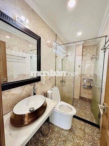 Căn Penhouse 50m2 FullNT Có Ban Công Sân Vườn Rộng Thoáng Ngay PXL