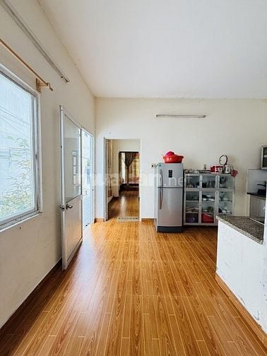 Bán nhà 250m2(7.6x23) Hẻm Xe Tải Thông Đường Âu Cơ, Tiện Xây Mới