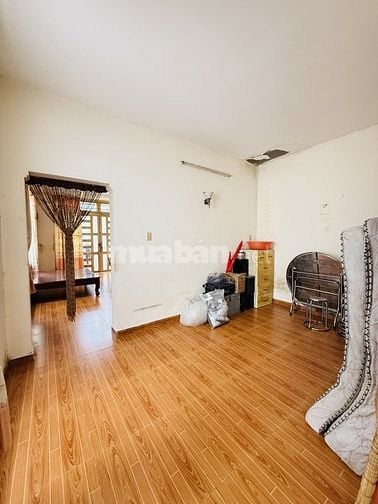 Bán nhà 250m2(7.6x23) Hẻm Xe Tải Thông Đường Âu Cơ, Tiện Xây Mới