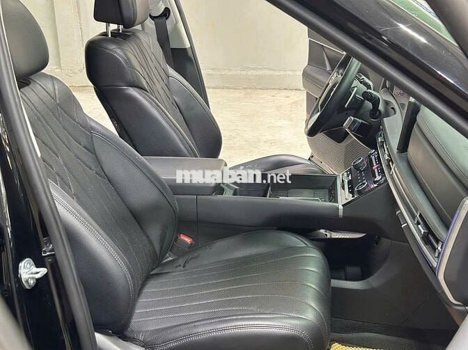 Hyundai Santa Fe 2024 Prestige 1,8v km Chỉ 1099.đ