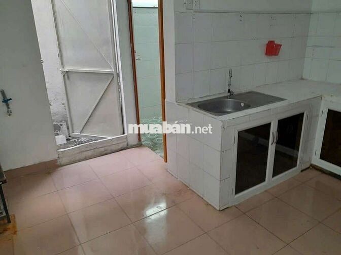 NHÀ ĐẸP BÌNH CHIỂU GẦN CHỢ ĐẦU MỐI DT 80M2 GIÁ NHỈNH 4 TỶ